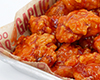 6 BONELESS WINGS image